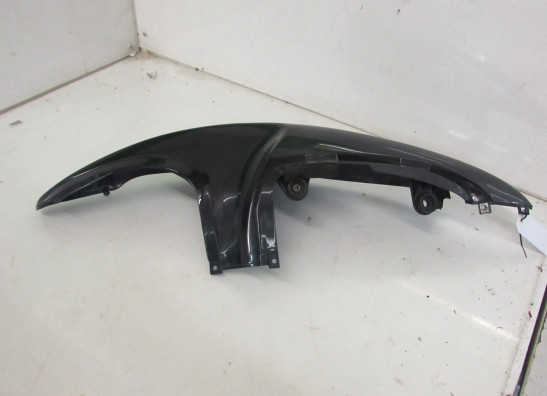 Rechter achterkant Suzuki TL 1000