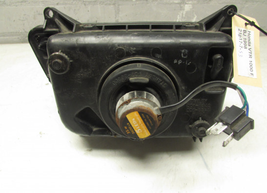 Koplamp Honda VTR 1000 F