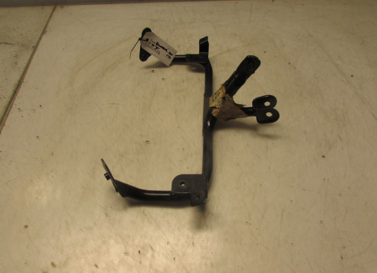 Kuipframe Kawasaki ZZR 250