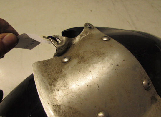 Voorspatbord Yamaha Overige Yamaha