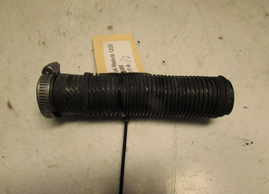 Radiator parts Suzuki Madura 1200