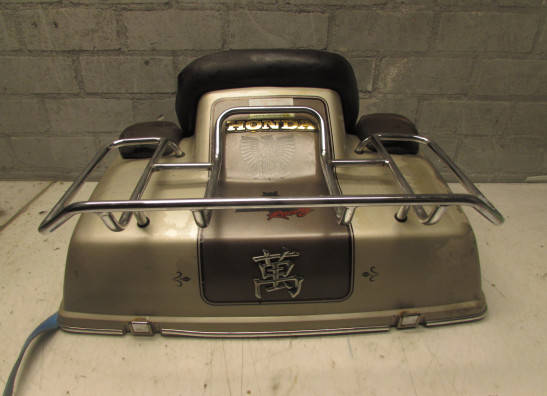 Top-Case Deckel Honda Goldwing GL