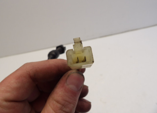 Brake pedal Suzuki XF 650 Freewind