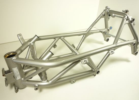 Frame - onderdelen Ducati 749  999