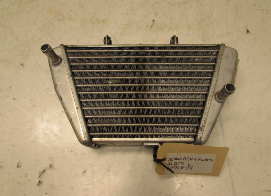Radiateur Aprilia RSV 4 2019-2020