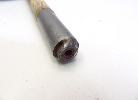 Lenkerstummel Links Kawasaki ZZR 600