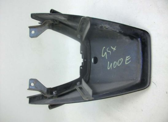 Heck Suzuki GSX 400 E