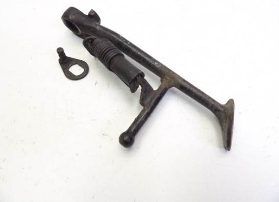 Stander Yamaha XJ 900 S Diversion