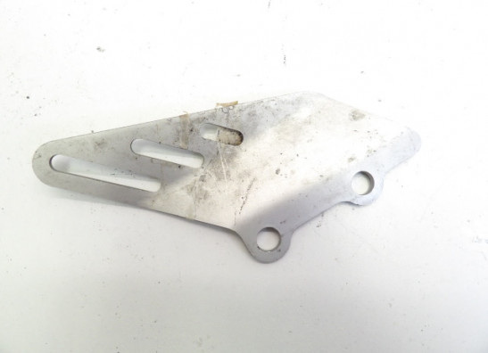 Rechter schetsplaat Kawasaki ZZR 1400