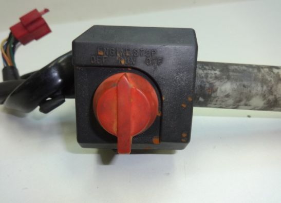 Lenkerschalter rechts Honda VF 700  750 S Sabre