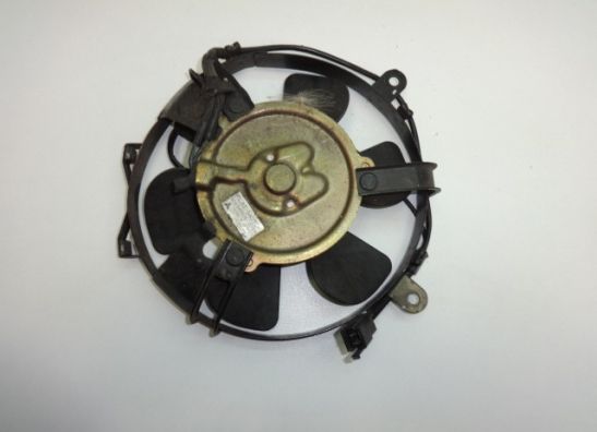 Lufter Honda CBR 1000 F