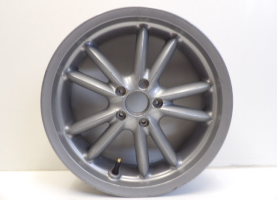 Achtervelg Piaggio Beverly 500 2003-2007