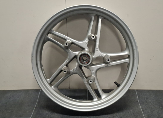 Voorvelg BMW R 1100 S