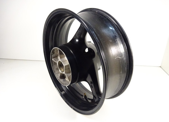 Rear wheel Suzuki GSR 600