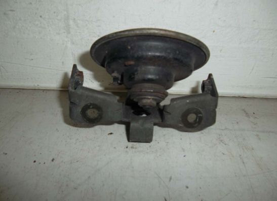 Horn Yamaha YZF 1000 Thunderace