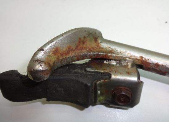 Standaard Honda CMX 450