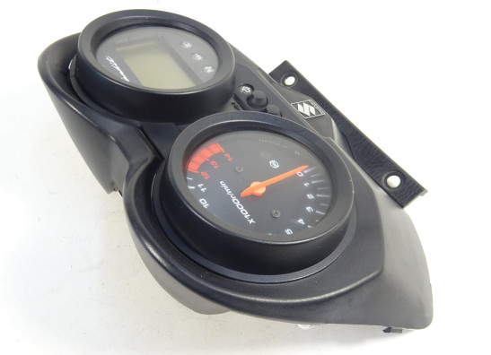 Tacho-set Suzuki GSF 650 Bandit