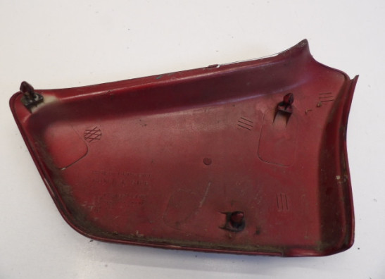 Linker zijkuip klein Honda VF 700  750 C Magna