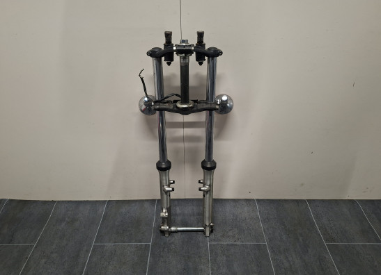 Voorpoten compleet Kawasaki CSR 305 LTD