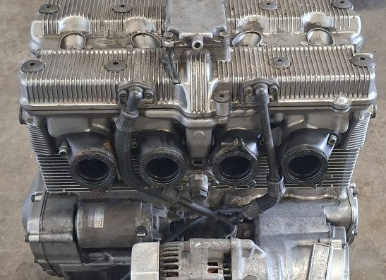 Motorblock Suzuki GSX F 750