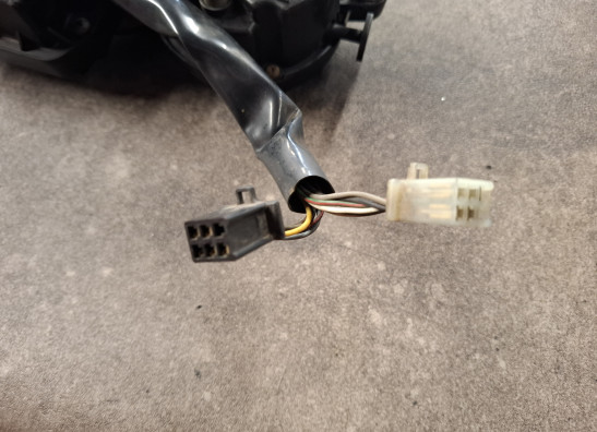 Meter combination Yamaha FZR 600