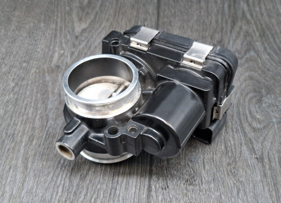 Gasklephuis BMW R 1250 GS Adventure