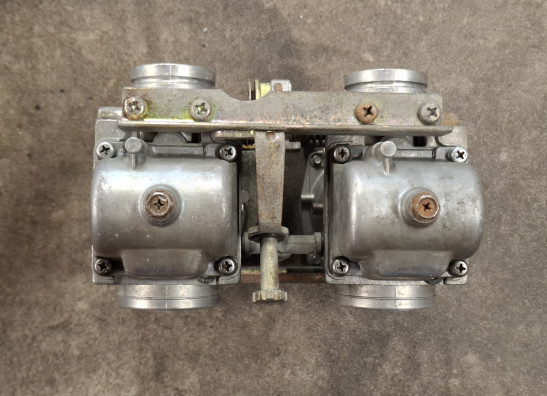 Carburateurset Suzuki GS 400 E