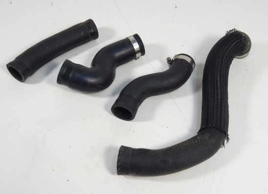 Radiator toebehoren Kawasaki Z 750