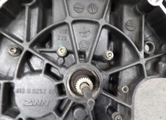 Getriebe BMW R 1100 RT