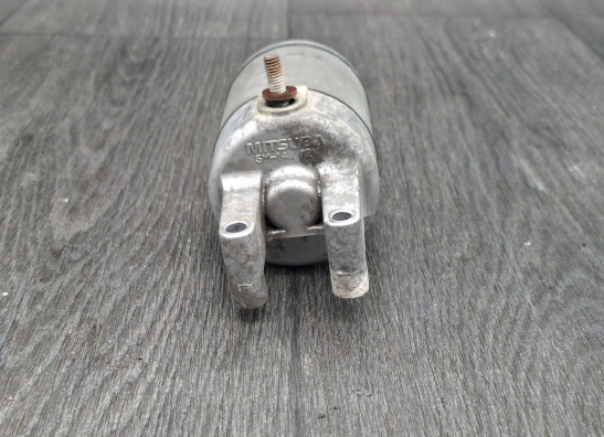 Startmotor Yamaha YZF R6