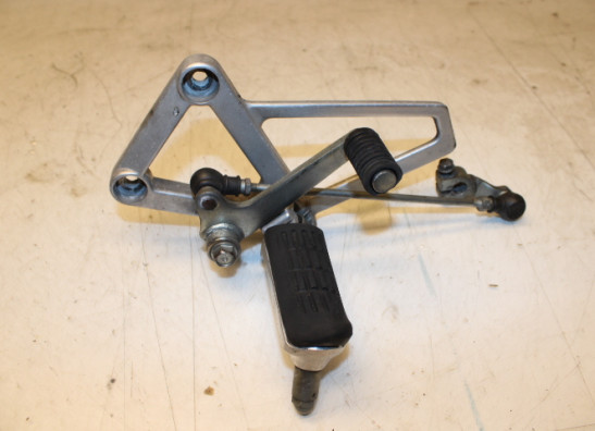 Schetsplaat links Honda CBR 600 F