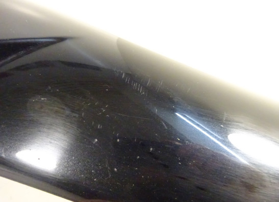 Cowl left rear Kawasaki GTR 1400