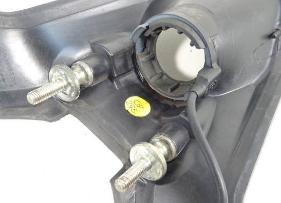 Contact slot Ducati 848