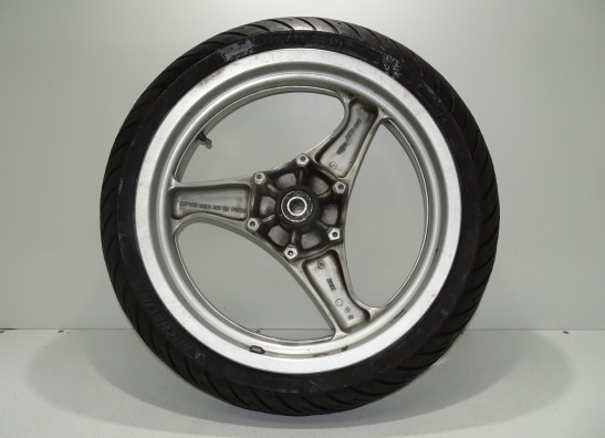 Front Wheel BMW R 1100  1150 RS