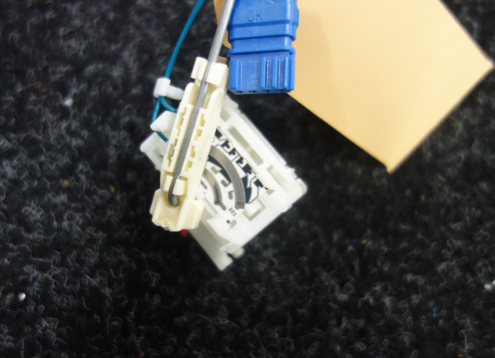 Brandstofniveaumeter BMW S 1000 R