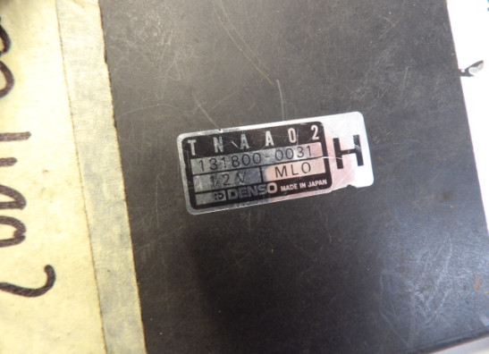 CDI Einheit Honda VFR 400 R