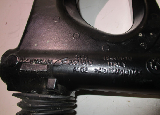 Achterbrug BMW R 1250 RS