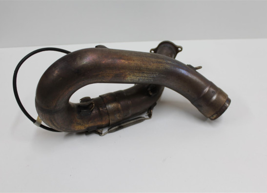 Downpipes Ducati Panigale 1199