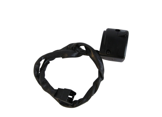 Lenkerschalter links Kawasaki ER 6