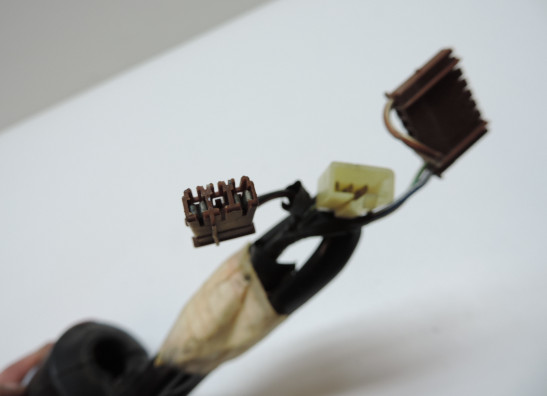 Stuurschakelaar rechts Honda CB 550