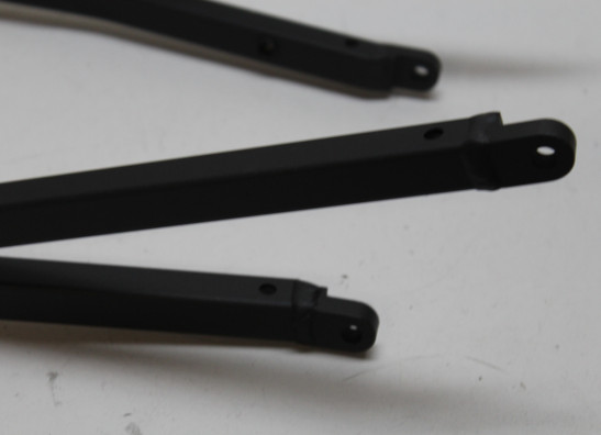 Achtersubframe Yamaha YZF R7