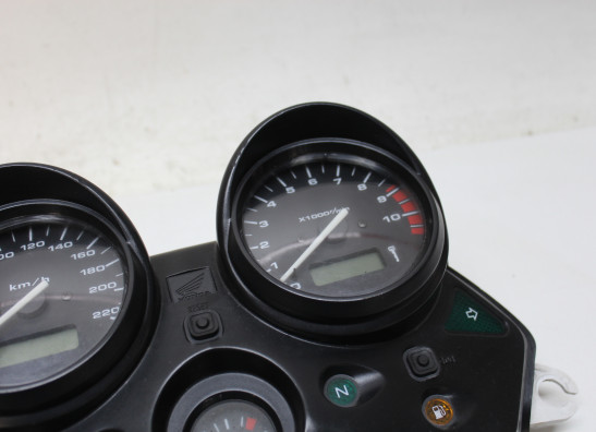 Tellerset Honda XL 1000 V Varadero