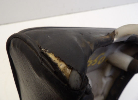 Soziussitz Suzuki LS 650