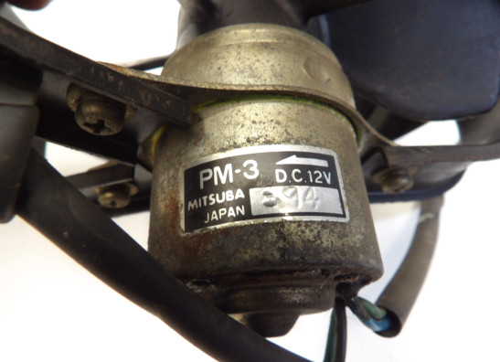 Ventilator Honda VTR 250