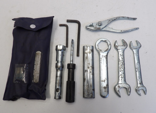 Bordwerkzeug Honda Overige Honda