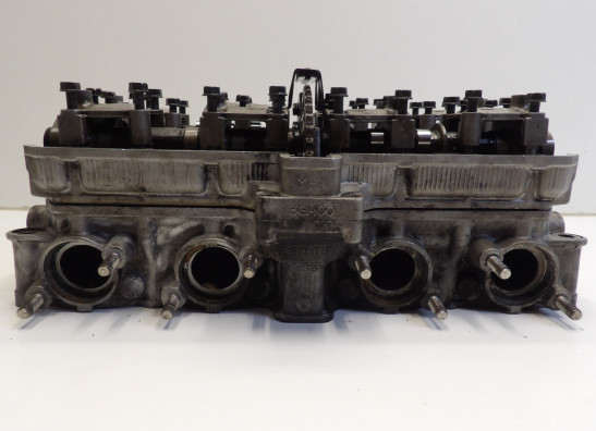 Cilinderkop Yamaha FZR 1000