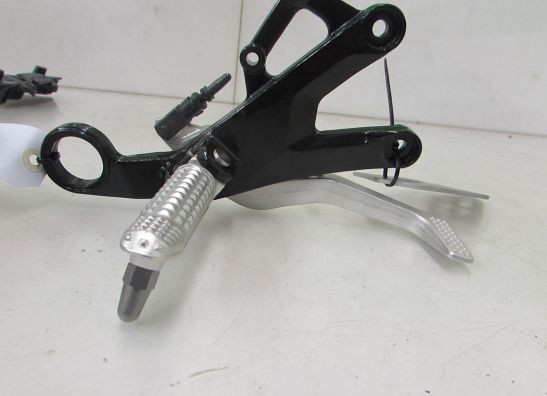 Schetsplaat links BMW S 1000 RR