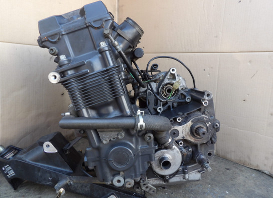 Motorblok Suzuki RF 900