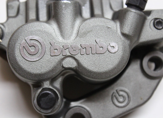 Remklauw rechts voor Yamaha Tenere 700