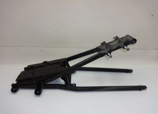 Achtersubframe KTM 690 SMR